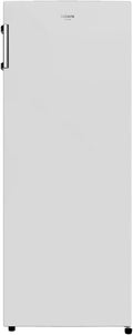 Refrigerador Cecotec Bolero CoolMarket 1D 242L, Eficiencia Energética, Auto-Descongelación, Puerta Reversible, Blanco