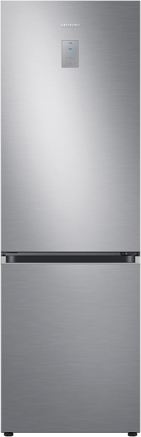 Samsung EcoFlex AI Frigorífico Combinado WiFi, No Frost, 344 L, Motor Inverter de 20 Años