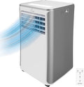 Climatizador Portátil Cecotec 9000 BTU con Control Remoto y Bajo Consumo