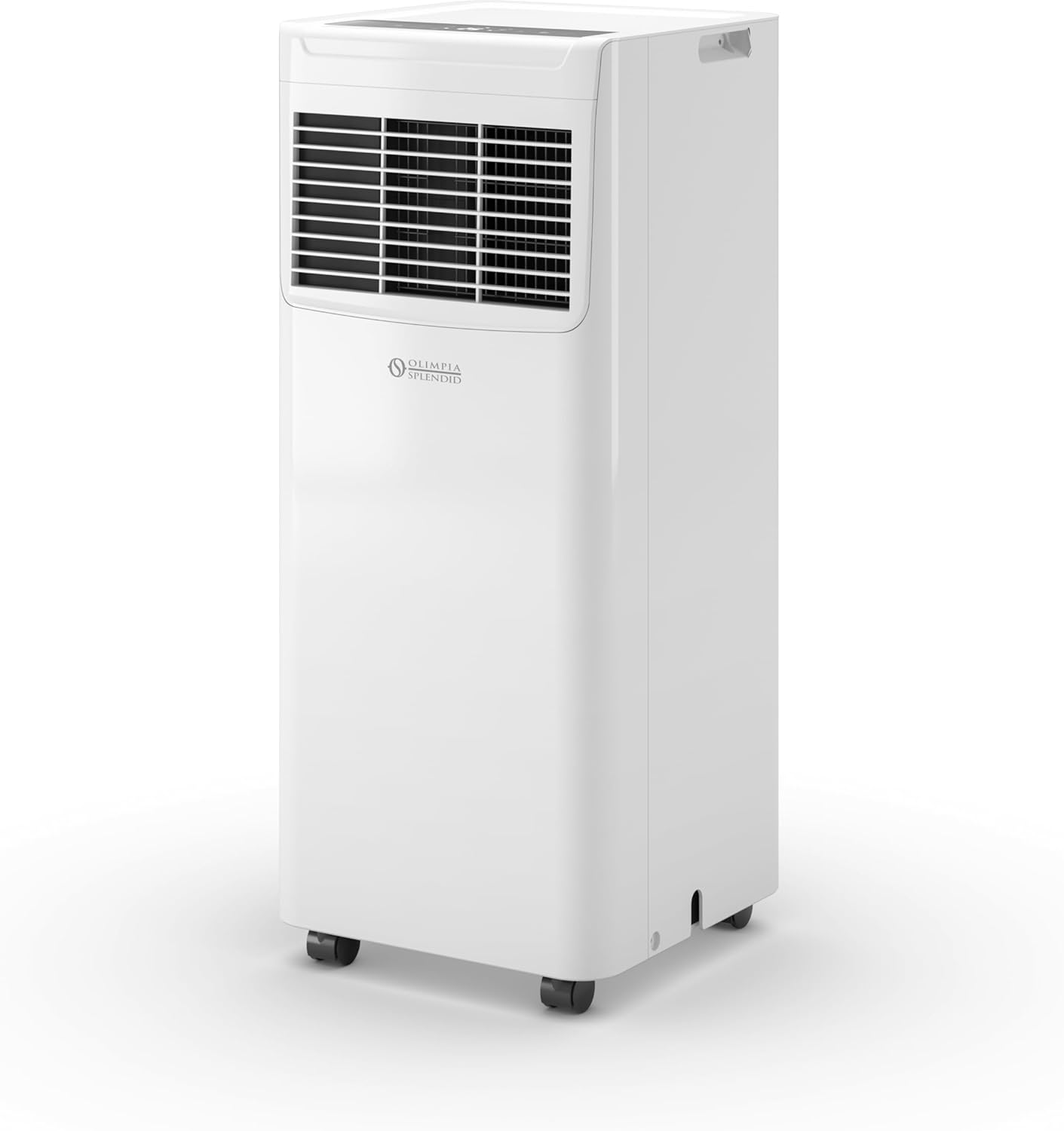 Climatizador Portátil UltraSlim Olimpia Splendid 8.000 BTU/h, Clase A, Multi-función