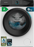 Lavadora Cecotec 8Kg Bolero DressCode 8110 con Motor Inverter y 11 Programas