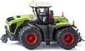 Tractor teledirigido Claas Xerion 5000 1:32 Verde con App