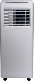 Haverland Aire Acondicionado Portátil 7000BTU con Ventilador y Deshumidificador, Temporizador Incluido