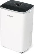 Deshumidificador Bosch Dry 4000 - Silencioso y Eficiente para Habitaciones de hasta 33 m²