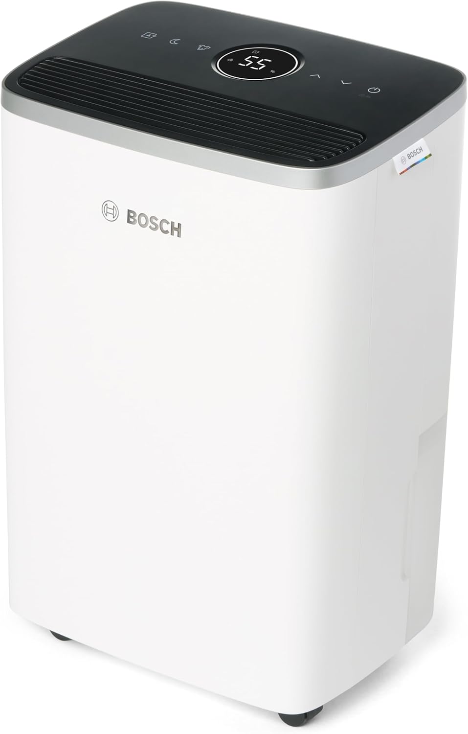 Deshumidificador Bosch Dry 4000 - Silencioso y Eficiente para Habitaciones de hasta 33 m²