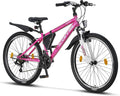 Bicicleta de Montaña Premium para Toda la Familia - Modelos de 20 a 29 Pulgadas
