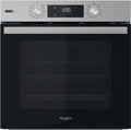 Horno Empotrable Whirlpool OMSR58RU1SX con Multifunción
