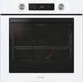 Horno Multifunción Candy Bake 600 CA6, 78L, Control por App, Limpieza Hidrolítica, Blanco