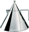 Hervidor de Acero Inoxidable 18/10 Diseño Aldo Rossi