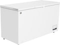 Congelador Horizontal METRO Professional 400L, Blanco, Eficiencia Energética