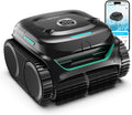 Robot de Piscina Inalámbrico WYBOT C2, Limpieza Completa con App, Autonomía 180 Min, para Piscinas hasta 150㎡