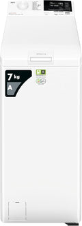 Lavadora de Carga Superior AEG Serie 6000 ProSense 7 kg
