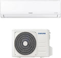 Aire Acondicionado Inverter 9000 BTU, Monosplit con Bomba de Calor, WiFi, A++