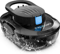 Robot Limpiafondos S1PRO Mejorado 2026, Doble Motor, Sin Cable, 120 Minutos de Autonomía, Carga Rápida 2.5h, Autoaparcable, para Piscinas Planas hasta 100 m²