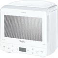 Microondas Whirlpool MAX 38 FW, Táctil, 13L, 700W, Blanco