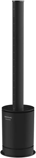 Purificador Calefactor Ventilador Cecotec TotalPure 2000W con App y LED